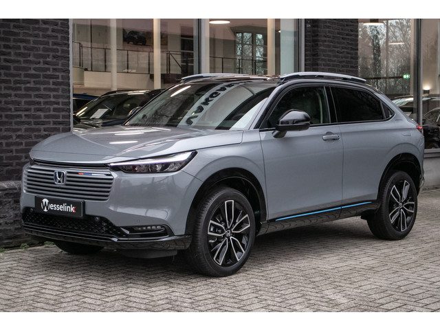 Honda HR-V 1.5 e:HEV Advance Style