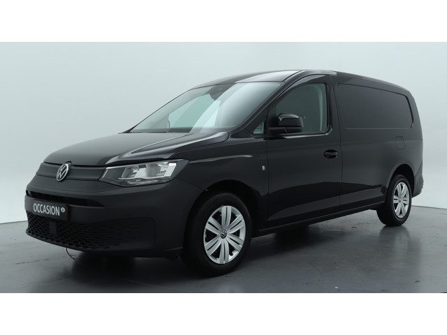 Volkswagen Caddy Maxi Cargo L2H1 2.0 TDI 102pk Comfort