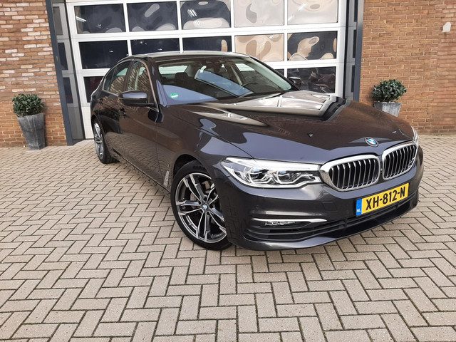 BMW 5 Serie 530e iPerformance High Executive