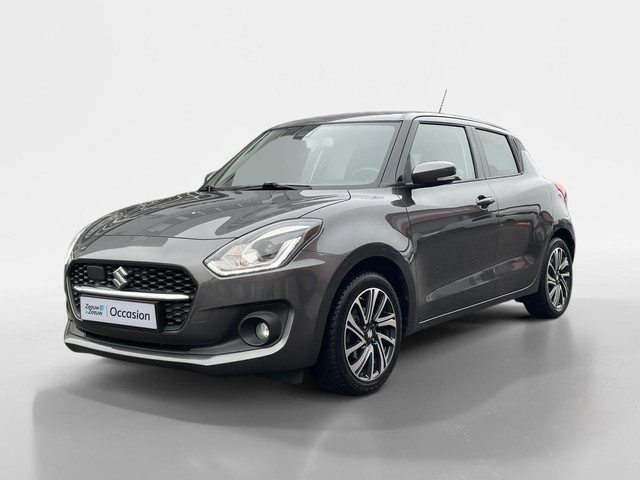 Suzuki Swift 1.2 Stijl Smart Hybrid