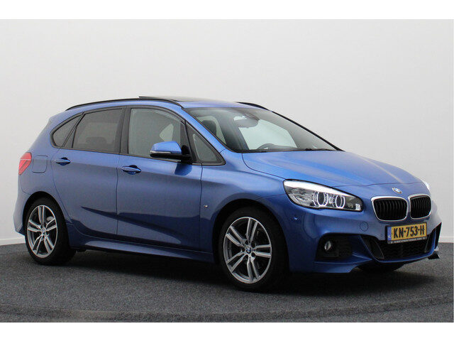 BMW 2 Serie Active Tourer 218i Centennial Executive M Sport Automaat