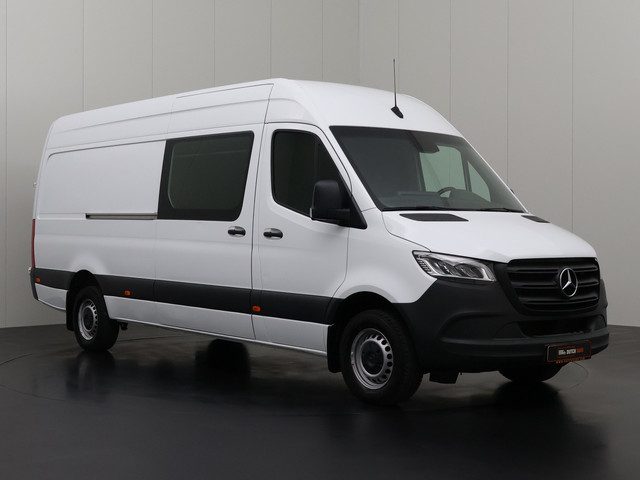 Mercedes-Benz Sprinter 317CDI Automaat L3H2 Maxi | 3500Kg Trekhaak