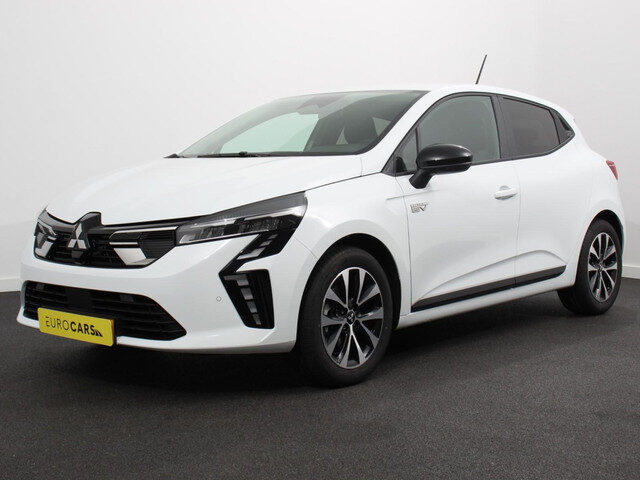 Mitsubishi Colt 1.6 HEV Automaat Intense