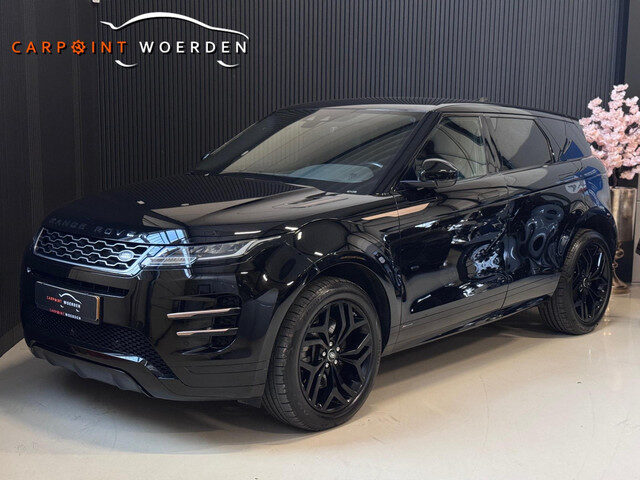 Land Rover Range Rover Evoque 2.0 D150 AWD R-Dynamic SE | LEDER | CAMERA