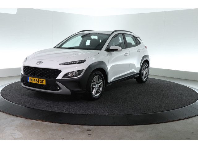 Hyundai Kona 1.6 GDI HEV Comfort Smart