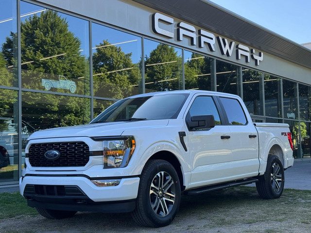 Ford F 150 3.5L V6 Ecoboost V6 STX Sport Night