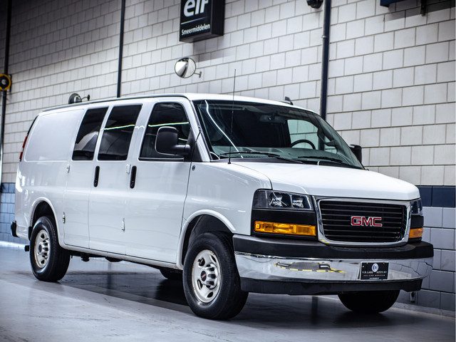Chevrolet Chevy Van 2500 / GMC Savana | Lage bijtelling! | 6.6L Cargo Van