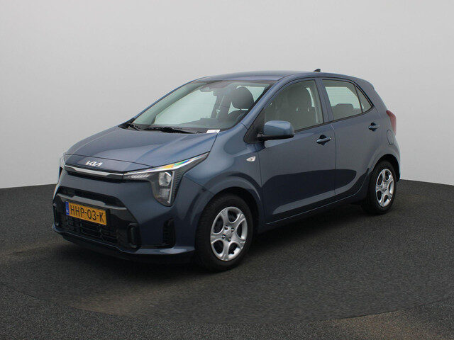 Kia Picanto 1.0 DPI DynamicLine