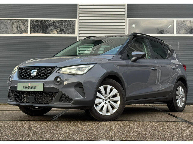 Seat Arona 1.0 EcoTSI Style Business Connect