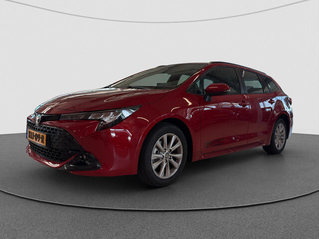 Toyota Corolla Touring Sports Hybrid 140 Active