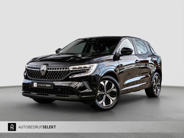 Renault Austral 1.3 MILD HYBRID 160 X-Tronic techno - 1800 TREKGEWICHT - FABRIEKSGARANTIE - CAMERA -