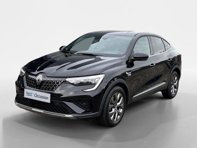 Renault Arkana 145PK E-Tech Full Hybrid Techno Automaat