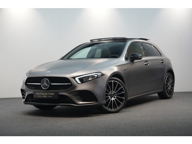 Mercedes-Benz A-Klasse 250 e AMG