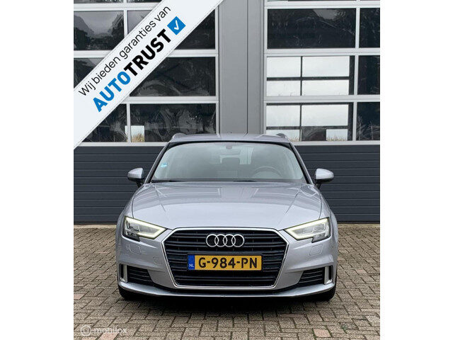 Audi A3 Sportback 30 TFSI Advance Sport