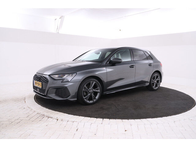 Audi A3 Sportback 30 TDI S edition