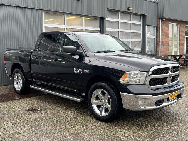 Dodge Ram 1500 5.7 V8 4x4 Crew Cab 5'7