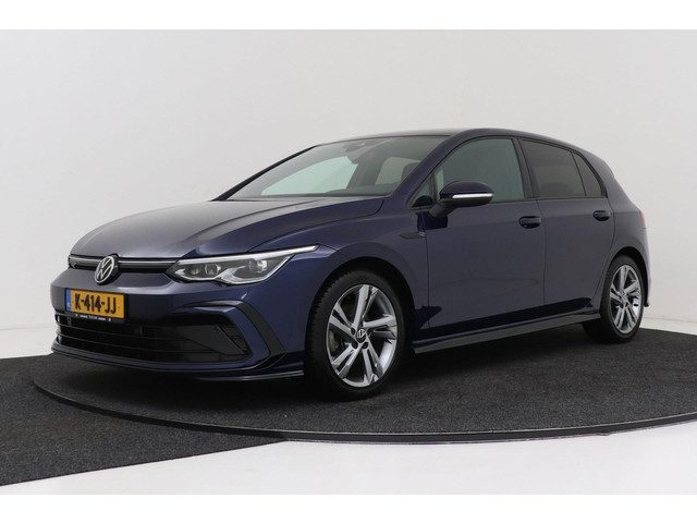 Volkswagen Golf 1.5 eTSI R-Line | Org NL | CarPlay | Climate Control | Stoel-/Stuurverwarming | Spor
