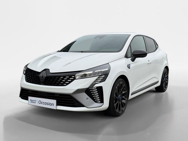 Renault Clio 145PK E-Tech Full Hybrid Esprit Alpine Automaat