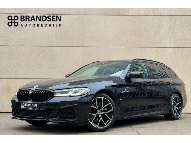 BMW 5 Serie touring 520i Business Edition Plus