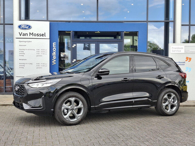Ford Kuga 2.5 PHEV ST-Line