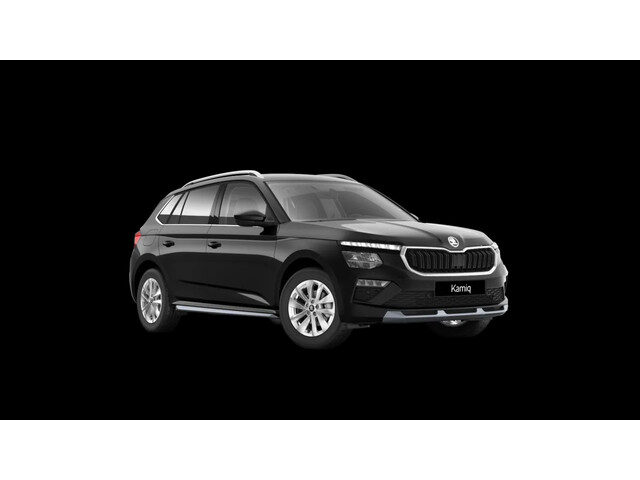 Škoda Kamiq 1.0 TSI Business Edition