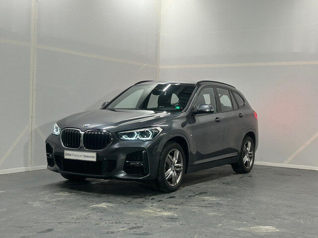 BMW X1 sDrive18i High Executive
