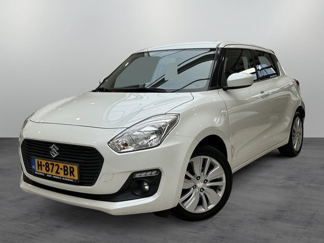 Suzuki Swift 1.2 Select [ ALL-SEASON BANDEN I 100% ONDERHOUDEN I DEALER ONDER