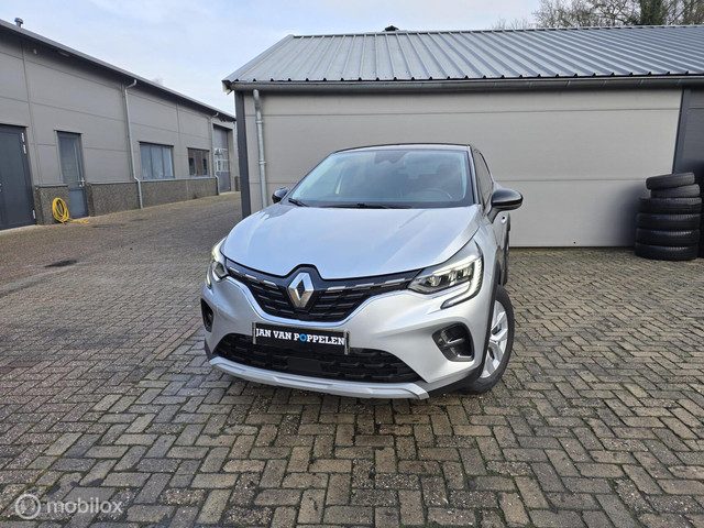 Renault Captur 1.0 TCe 100 Intens