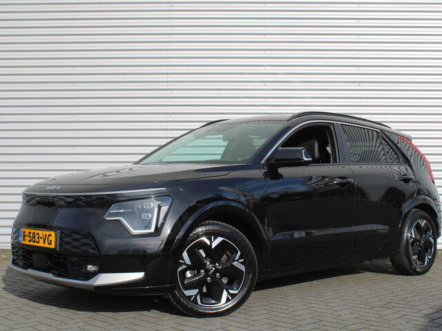 Kia e-Niro EV DynamicPlusLine 64.8 kWh
