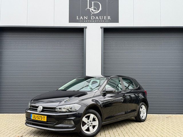 Volkswagen Polo 1.0 MPI Comfortline / APK / 2018