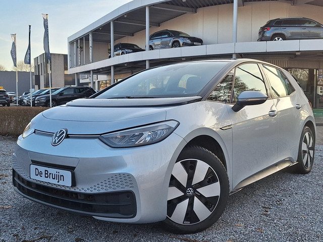 Volkswagen ID.3 Pro 58 kWh 204pk