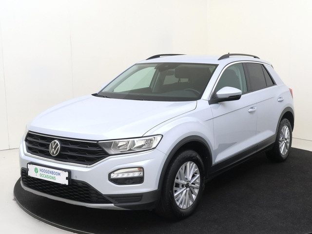 Volkswagen T-Roc 1.0 TSI Style