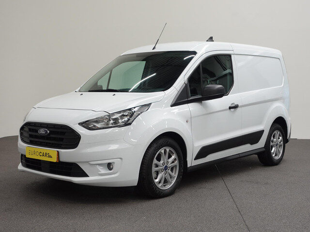 Ford Transit Connect Automaat 100pk L1 Trend BPM VRIJ!