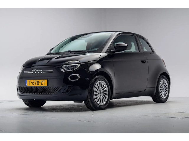 Fiat 500 Urban 42kWh 3 fase [ Climate Apple/Android Cruise ]