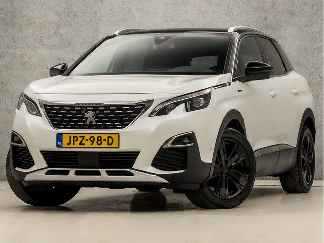 Peugeot 3008 1.2 PureTech GT Line Première Sport