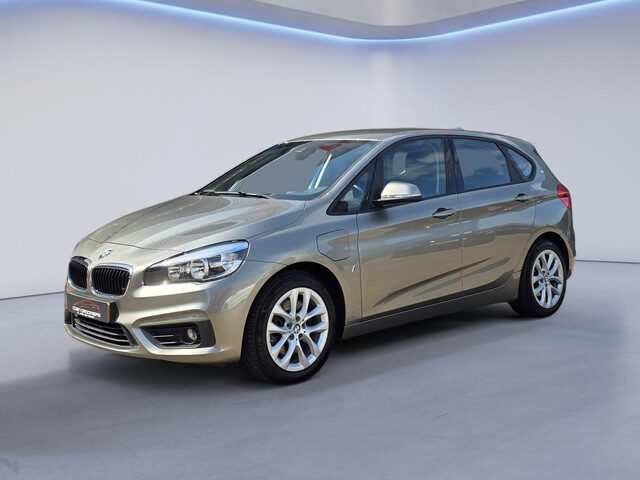 BMW 2 Serie Active Tourer 225xe iPerformance
