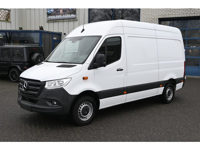 Mercedes-Benz Sprinter 317 CDI L2H2