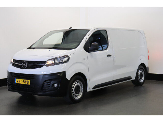 Opel Vivaro 1.5 CDTI L2 EURO 6