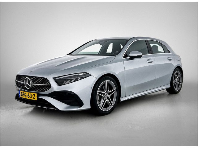 Mercedes-Benz A-Klasse 180 AMG Star Edition