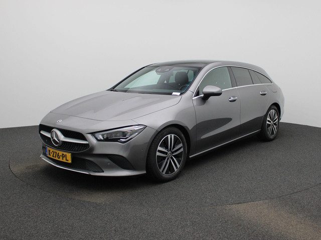 Mercedes-Benz CLA Shooting Brake 200 Business Solution Luxury