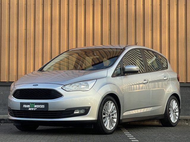 Ford C-MAX 1.5 Titanium