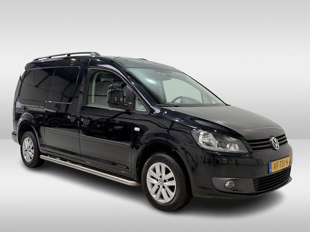 Volkswagen Caddy 1.6 TDI Maxi | Navi | Cruise