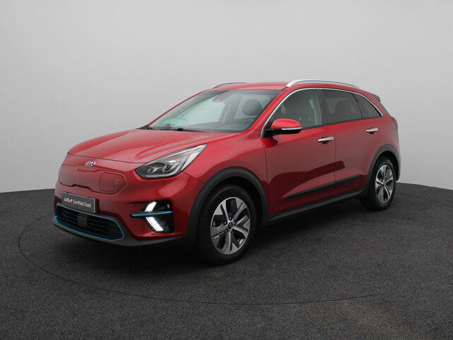 Kia e-Niro ExecutiveLine 64 kWh