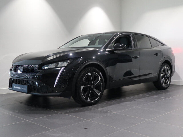 Peugeot 408 Allure Pack 130 EAT8