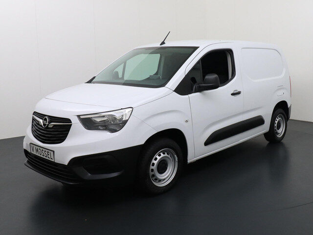 Opel Combo 1.5 BlueHDi 100 S&S L1