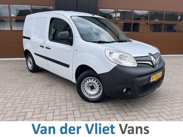 Renault Kangoo 1.5 dCi E6 Comfort