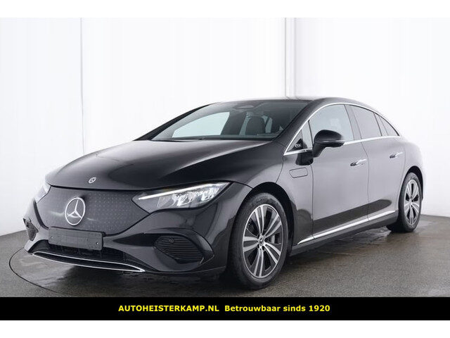 Mercedes-Benz EQE 300 89 kWh