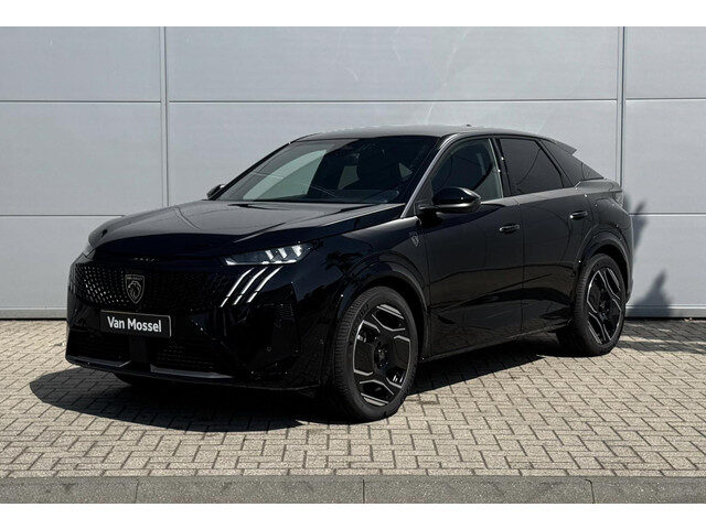 Peugeot 3008 e-3008 GT Avantage 210 73 kWh