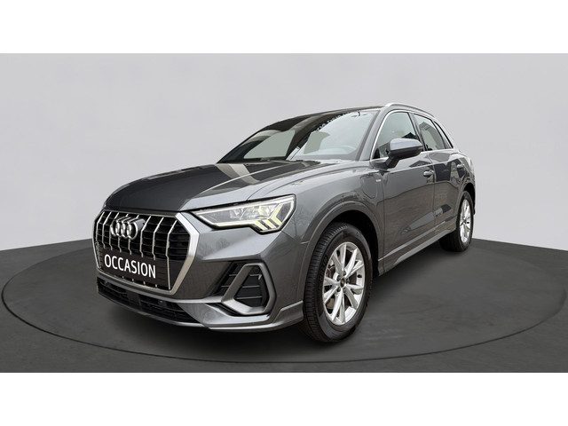 Audi Q3 45 TFSI e 245pk PHEV S-Line