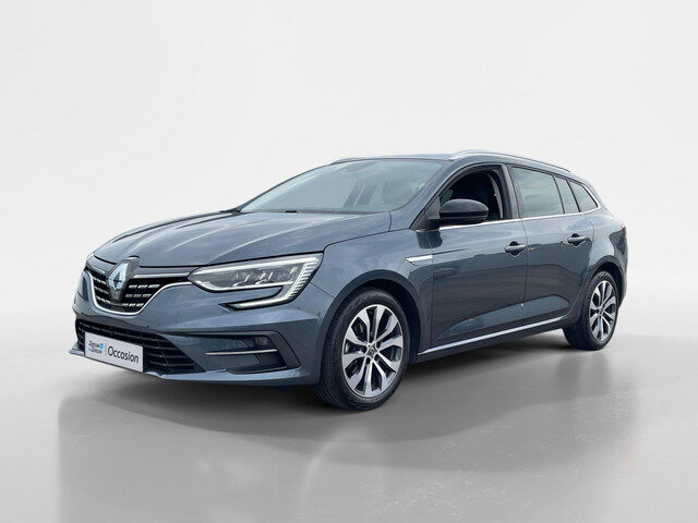 Renault Mégane Estate 140PK TCe Techno Automaat